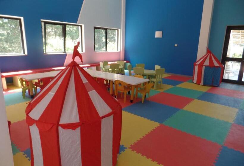 Casavacanzekastalia Resort