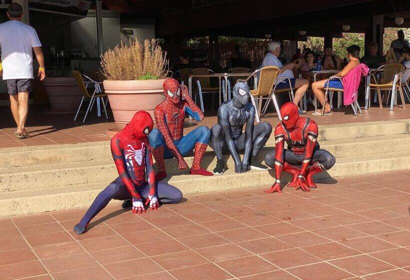 Casavacanzekastalia Resort