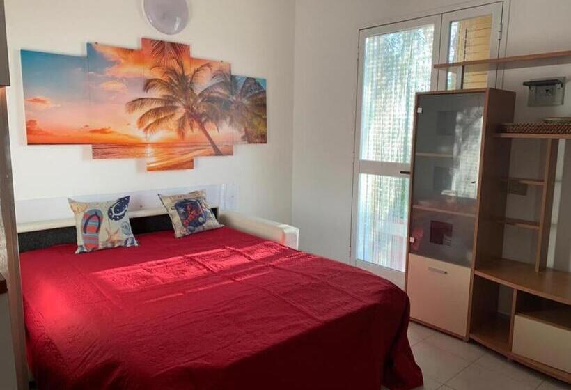 Casavacanzekastalia Resort