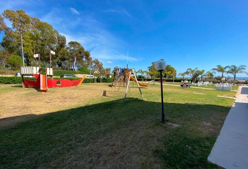 Casavacanzekastalia Resort