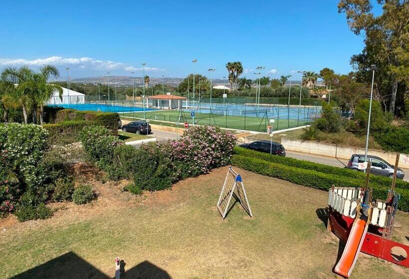 Casavacanzekastalia Resort