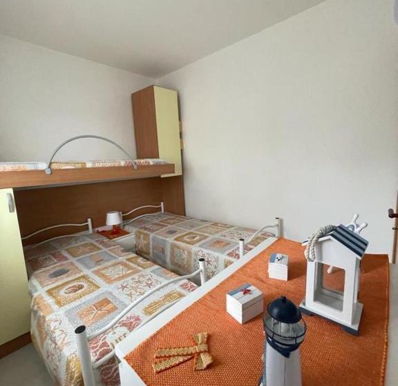 Casavacanzekastalia Resort