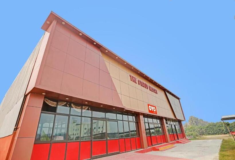 Flagship Hotel Status