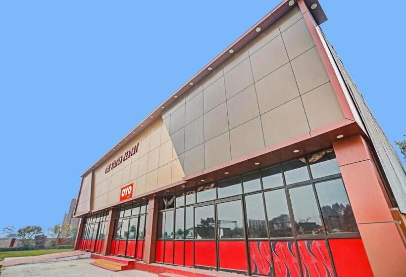 Flagship Hotel Status