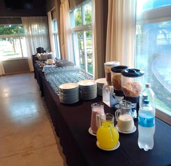 فندق Apart America