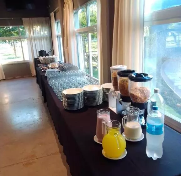 ホテル Apart America