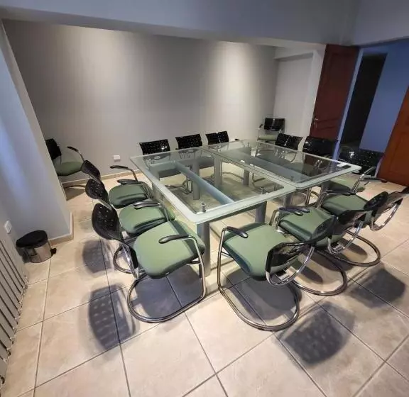 ホテル Apart America