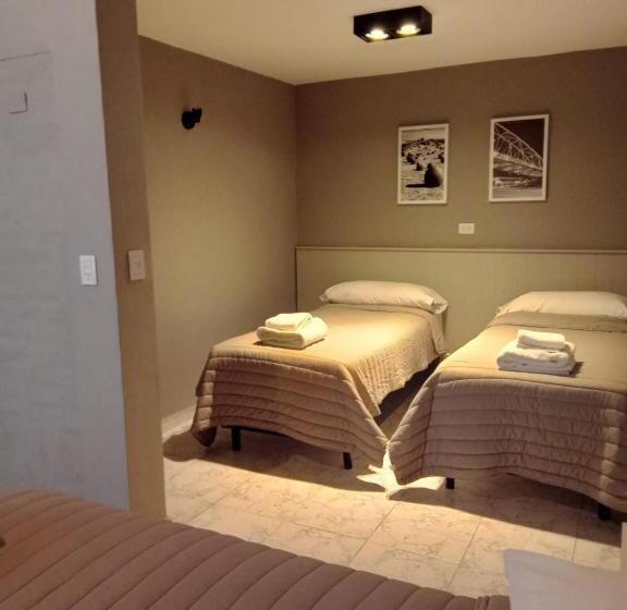 فندق Apart America