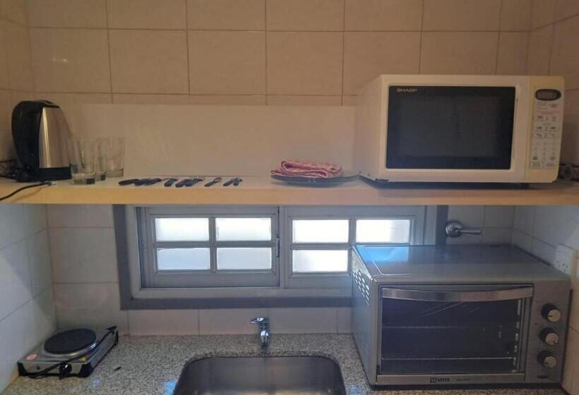 فندق Apart America