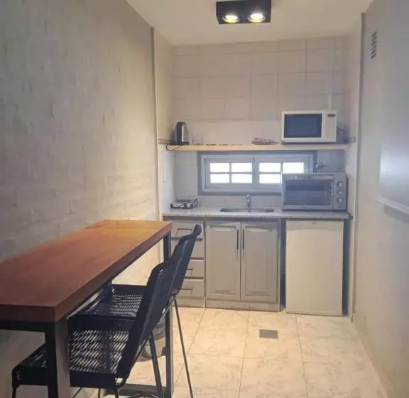 ホテル Apart America