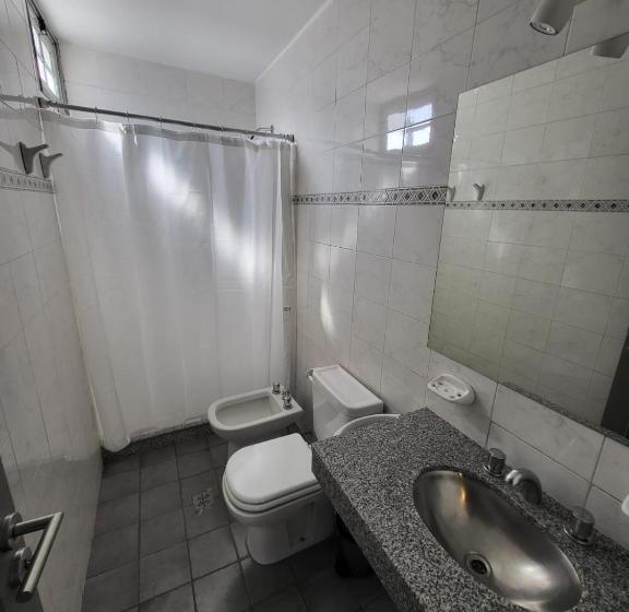 فندق Apart America