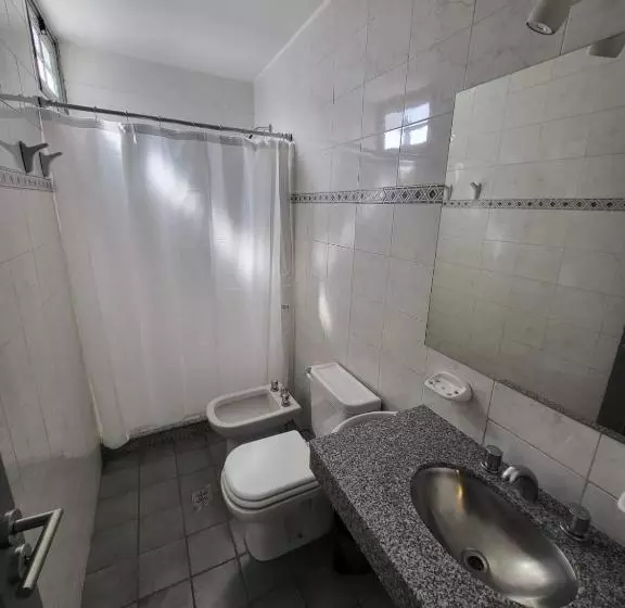 ホテル Apart America