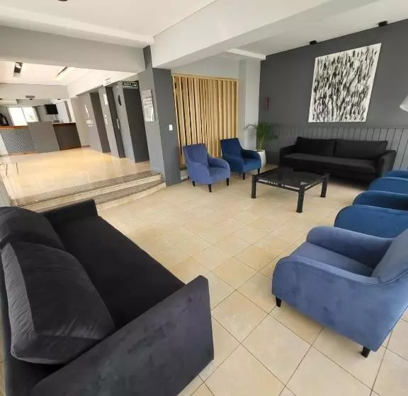 ホテル Apart America