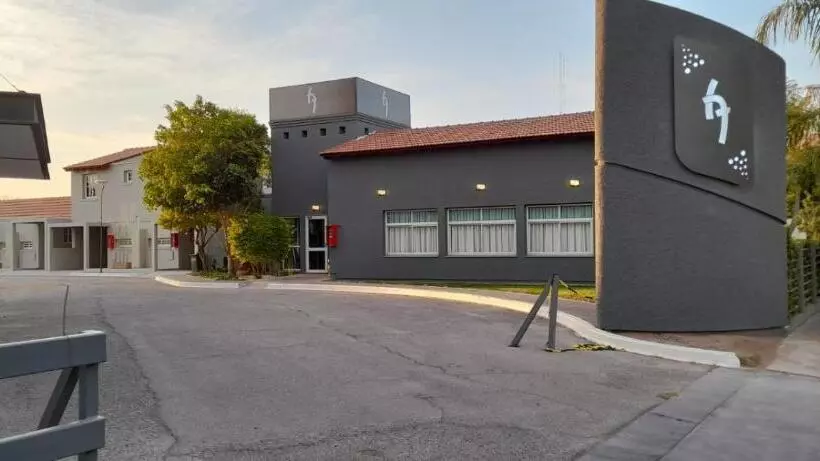 ホテル Apart America