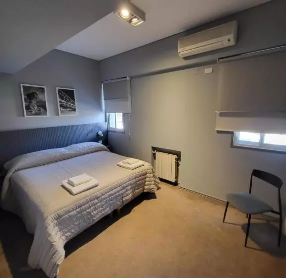 ホテル Apart America