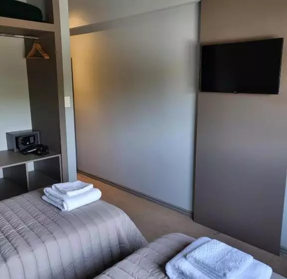 ホテル Apart America