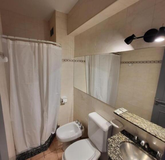 فندق Apart America