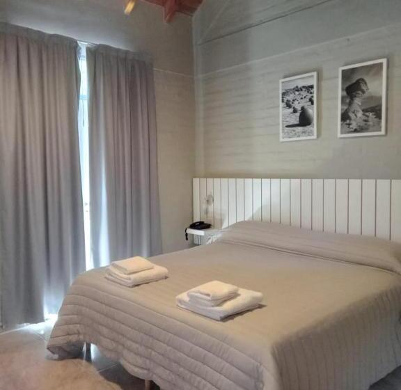 فندق Apart America