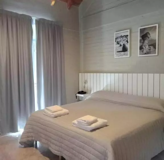 ホテル Apart America