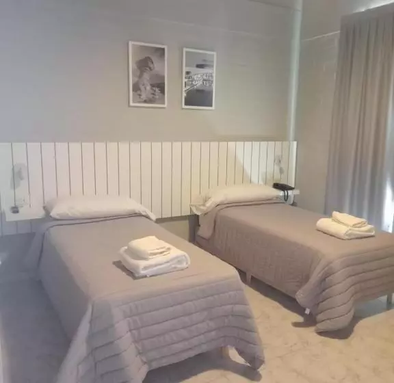 ホテル Apart America