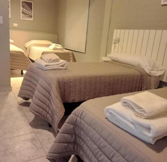 فندق Apart America