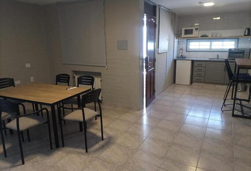 فندق Apart America