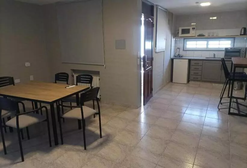 ホテル Apart America