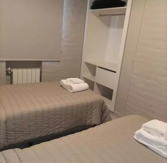 ホテル Apart America