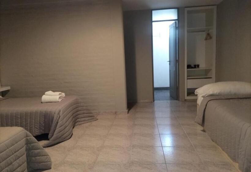 فندق Apart America