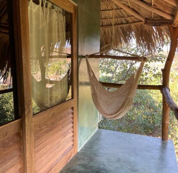 בית מלון כפרי Cocos