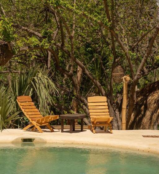 בית מלון כפרי Cocos