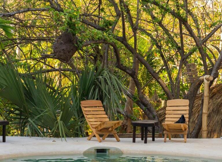 בית מלון כפרי Cocos