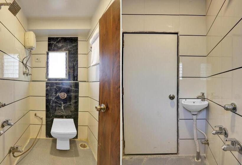 酒店 O Nandi Palace Lodging And Boarding