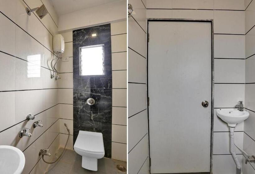 酒店 O Nandi Palace Lodging And Boarding