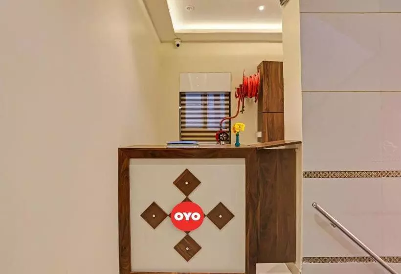 ホテル O Nandi Palace Lodging And Boarding