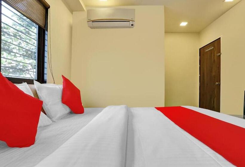 酒店 O Nandi Palace Lodging And Boarding