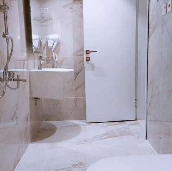 هتل Golden Alareen