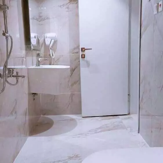 Hotelli Golden Alareen