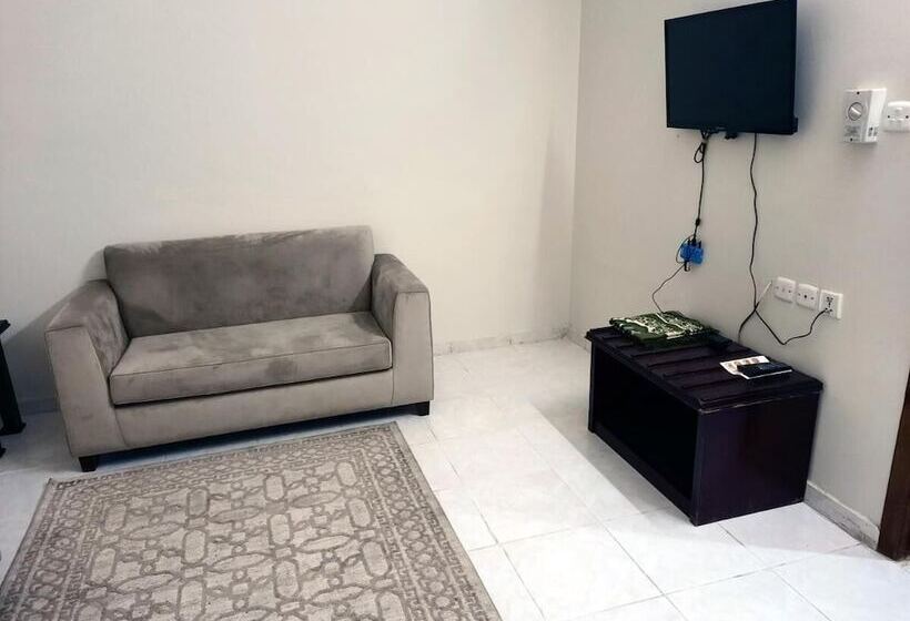 هتل Golden Alareen