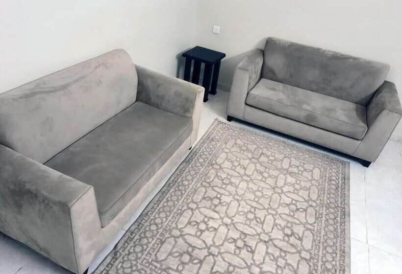 هتل Golden Alareen