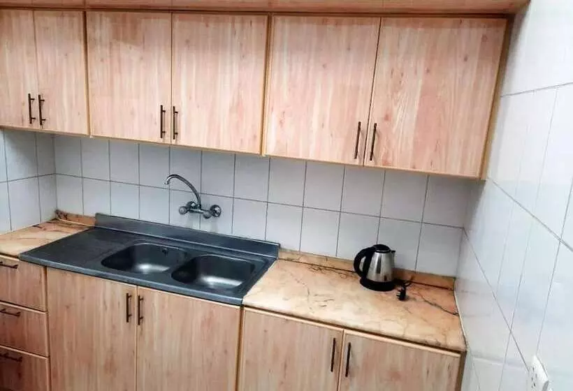 Hotelli Golden Alareen