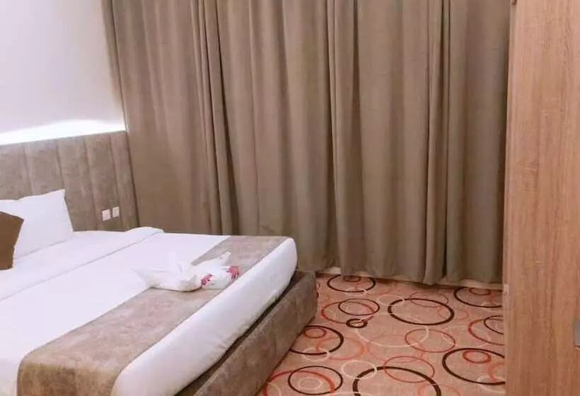 Hotelli Golden Alareen