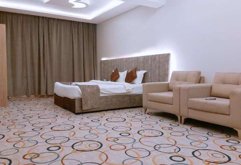 هتل Golden Alareen
