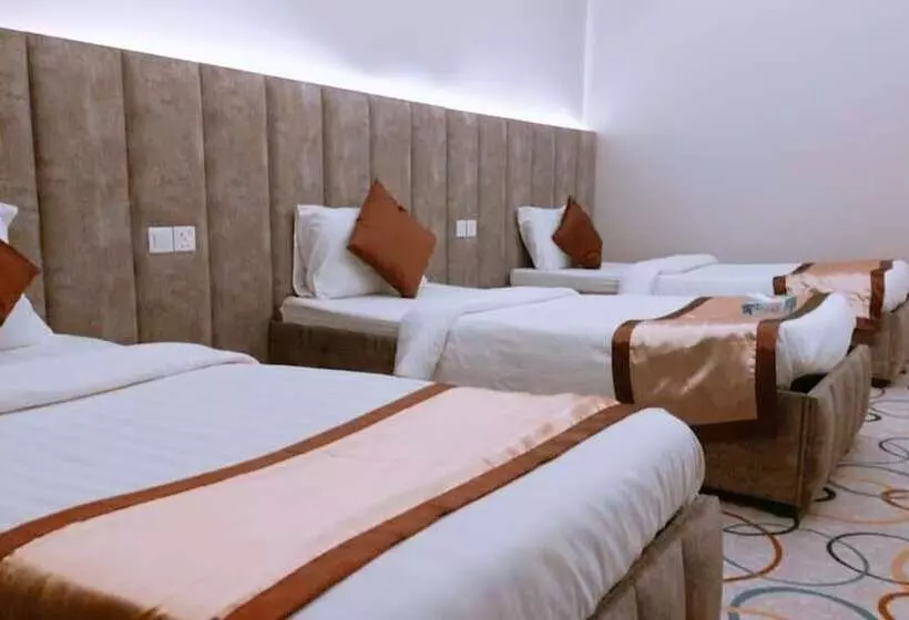 Hotelli Golden Alareen