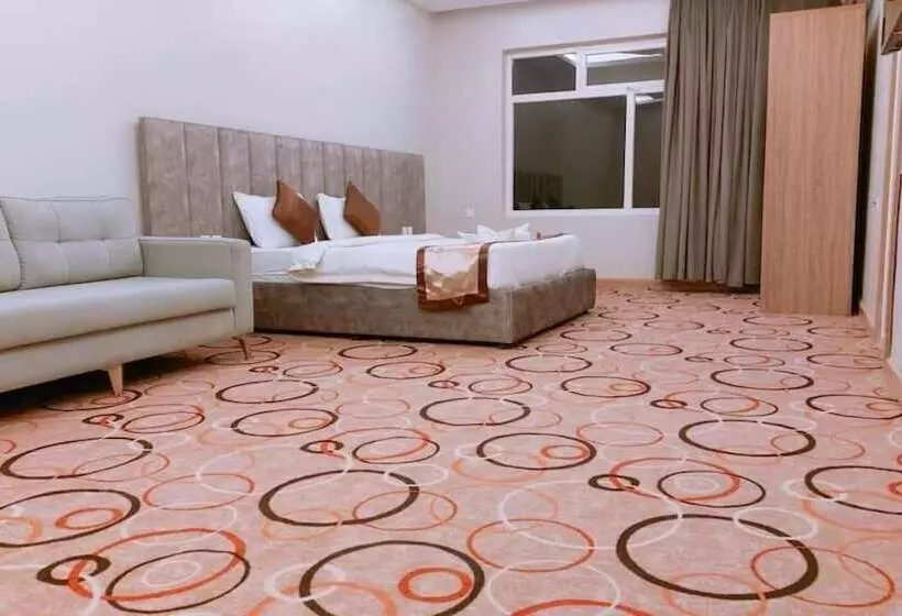 Hotelli Golden Alareen