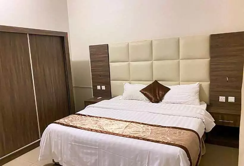 Hotelli Golden Alareen