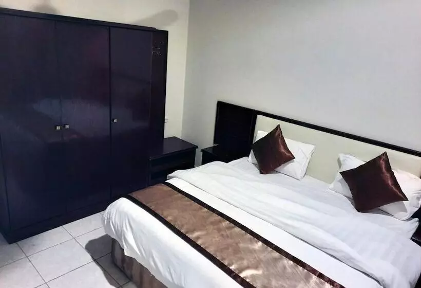 Hotelli Golden Alareen