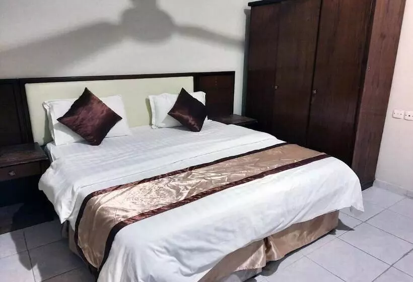 Hotelli Golden Alareen