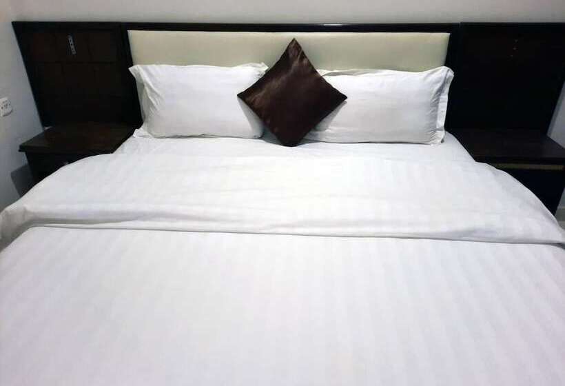 هتل Golden Alareen