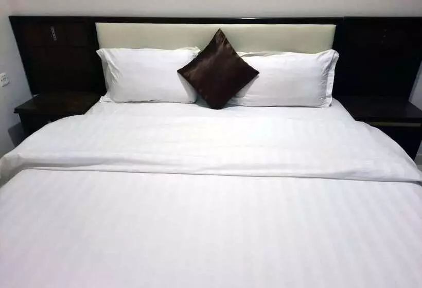 Hotelli Golden Alareen